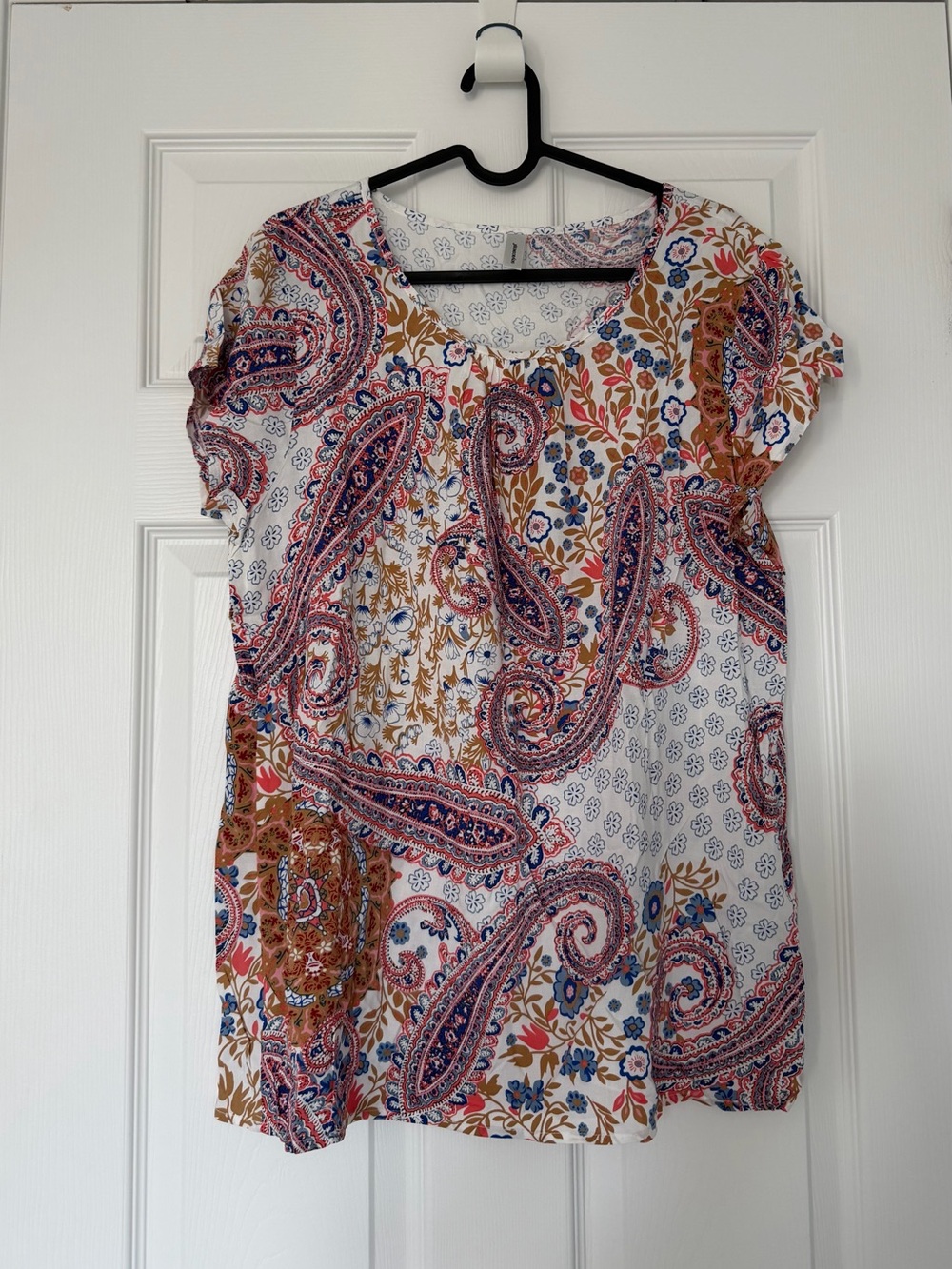 Soyaconcept Women's Blouse